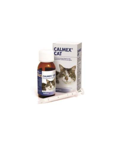 Calmex cats