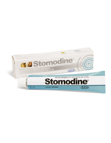 Stomodine