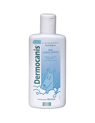 Dermocanis shampoo