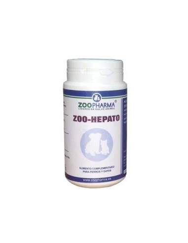 Zoo-hepato
