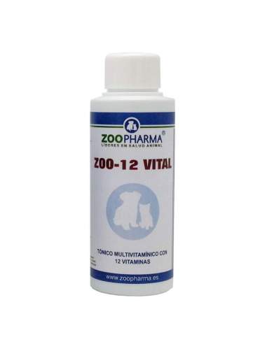 Zoo-12 vital