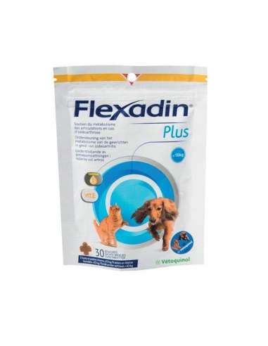 Flexadin plus