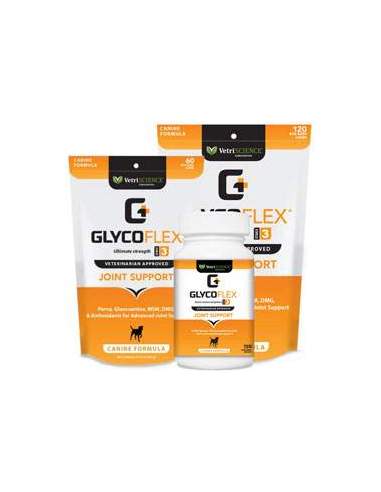 Glyco Flex III