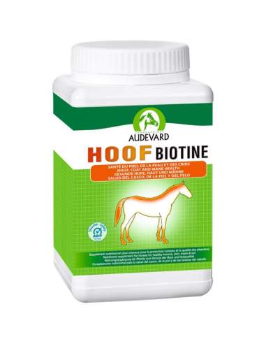 Hoof Biotine