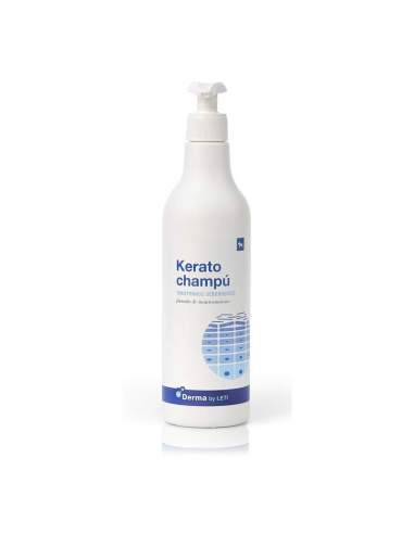 Kerato Maintenance Shampoo