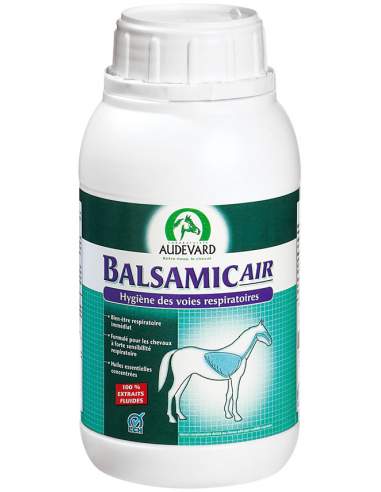 Balsamic Air