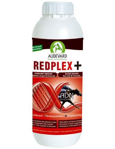 Redplex + Solucion