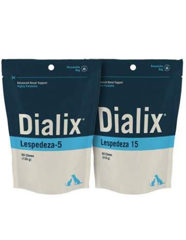 Dialix Lespedeza