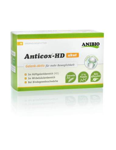 Chondroprotector Anticox-HD akut