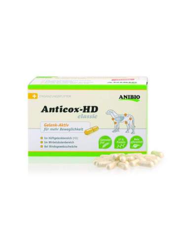 Anticox-HD classic condroprotector