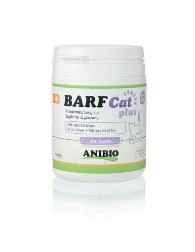 BARF Cat plus for cats