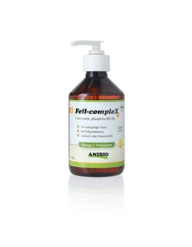 Dermo-CompleX 4 aceites BIO