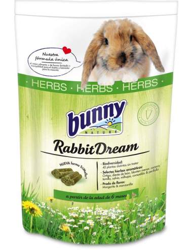 Rabbit Dream Herbs