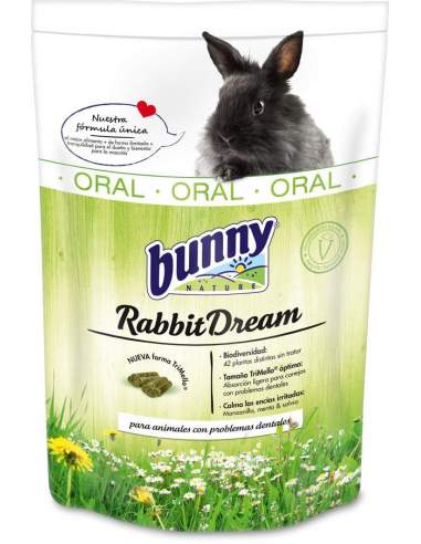Rabbit Dream Oral