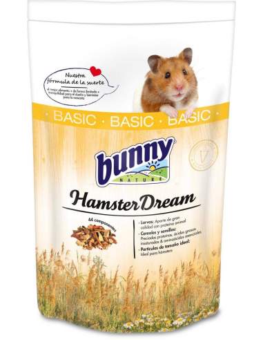 Hamster Dream Basic