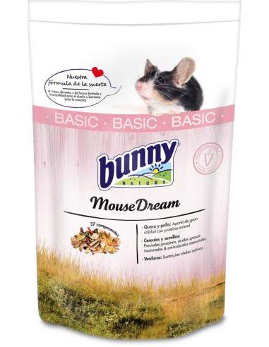 Mouse dream basic