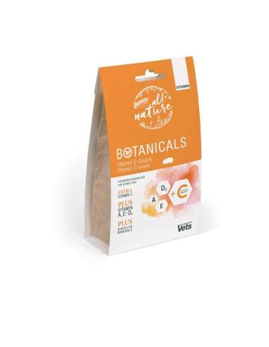 Botanicals snack vitamina C (5 uds)