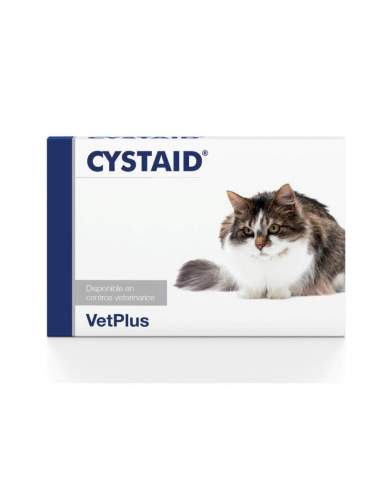 Cystaid cats