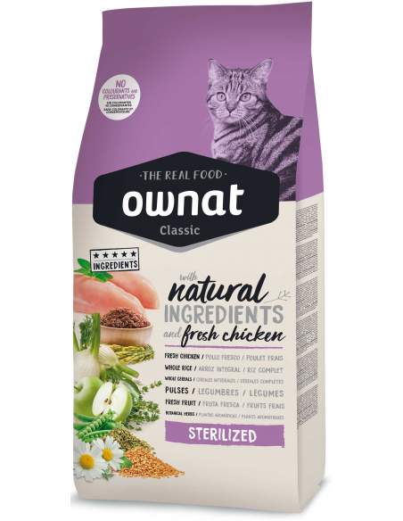 Ownat Care Digestive