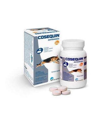 Cosequin Advance dogs and cats