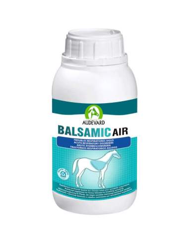 Balsamic Air